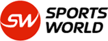 Logotipo de Sports World