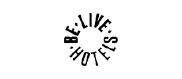 logo Belive Hotels